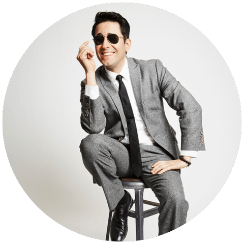 John Lloyd Young
