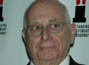 Paul Libin, Broadway Producerand Philanthropist, Dies at 94