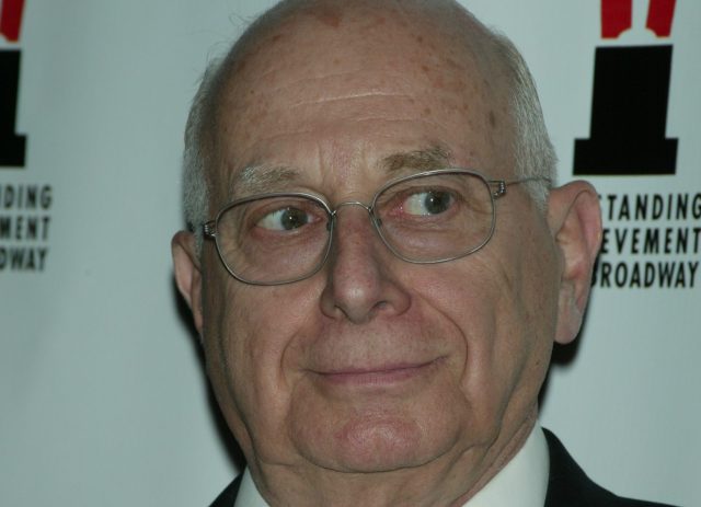 maybe Paul Libin