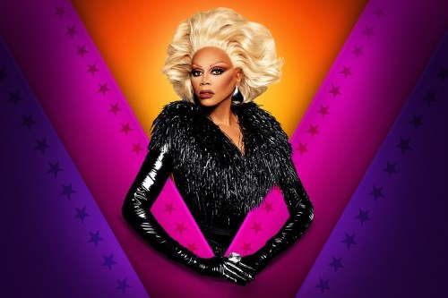 ruPaul