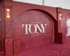 Photos: Best Red Carpet Moments from the 2025 Tony Awards