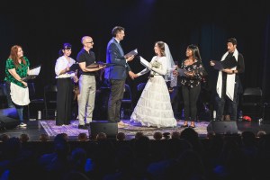 Review: TV Journalist Michael Ausiello’s 13-Year-Old Self Wrote a Soap Opera—Now It’s a Real Play in Los Angeles