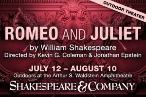 Romeo & Juliet