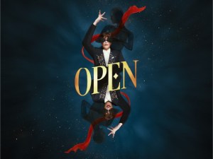 Open