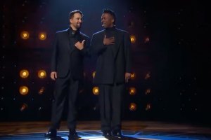 Watch the Original Hamilton Cast Reunite With a Medley of Tracks