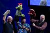 Interview: Brian Henson on Puppet Up, the Future of Muppet*Vision 3D, and Restoring His Muppet Christmas Carol