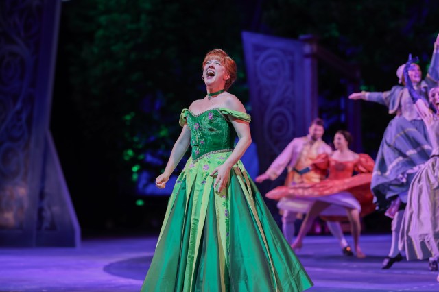 04 MUNYFROZEN Patti Murin Photo by The Muny, Emily Santel
