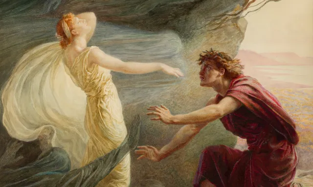 Event Logo: 1. orfeo sept