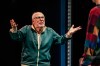 Interview: Original Seymour Lee Wilkof Is a New Grandfather in Real Life and Onstage