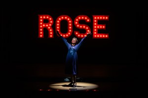 Montego Glover Will Play Rose in Gypsy on Sunday Matinees