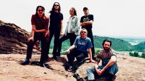 King Gizzard and the Lizard Wizard w/ Hollywood Bowl Orchestra