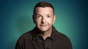 KEVIN BRIDGES LIVE