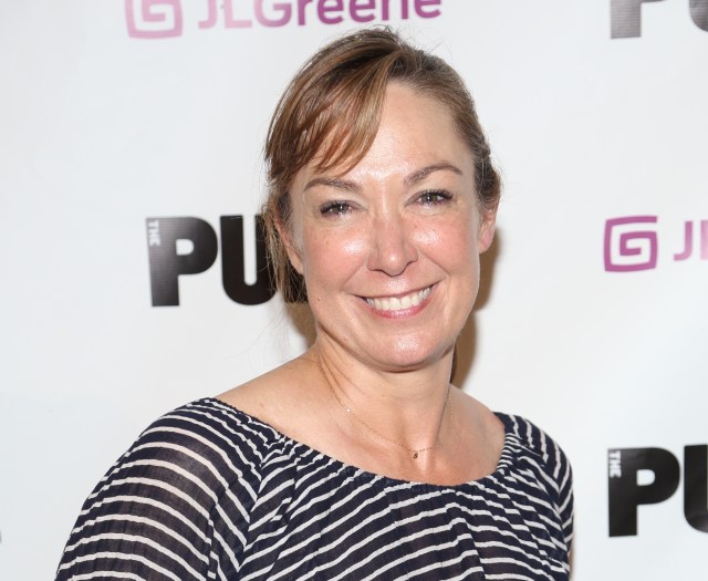 Elizabeth Marvel