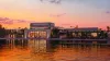 Introducing Glazer Hall, a New Waterfront Theater in Palm Beach