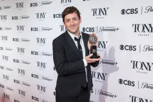 Alex Edelman Will Play Carnegie Hall as Part of New York Comedy Festival