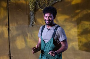 Interview: Bill Posley Blends Comedy and Combat in The Day I Accidentally Went to War