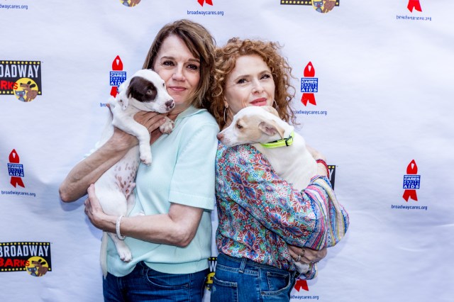 2025 07 12 TheaterMania Broadway Barks 12