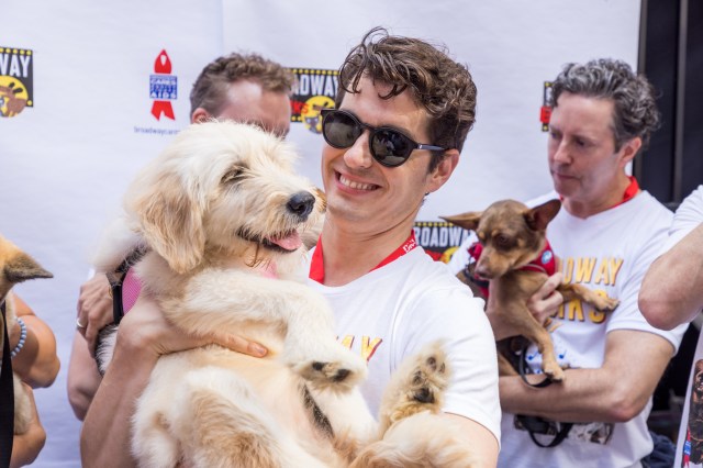 2025 07 12 TheaterMania Broadway Barks 20