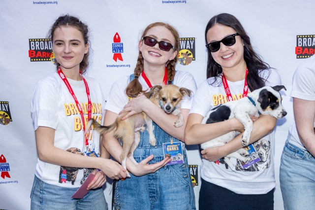 2025 07 12 TheaterMania Broadway Barks 28