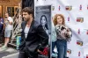 Watch: Sunset Boulevard Does “The Walk” in the Middle of Broadway Barks 2025