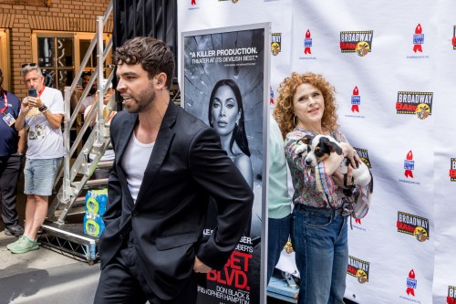 2025 07 12 TheaterMania Broadway Barks 3