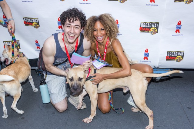 2025 07 12 TheaterMania Broadway Barks 41