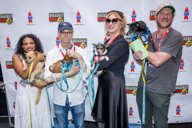 2025 07 12 TheaterMania Broadway Barks 51