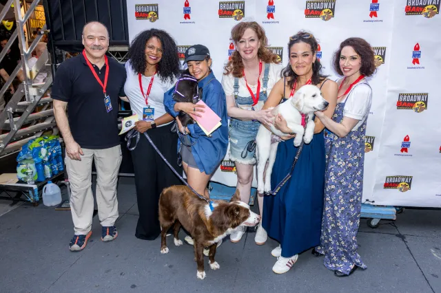 2025 07 12 TheaterMania Broadway Barks 54