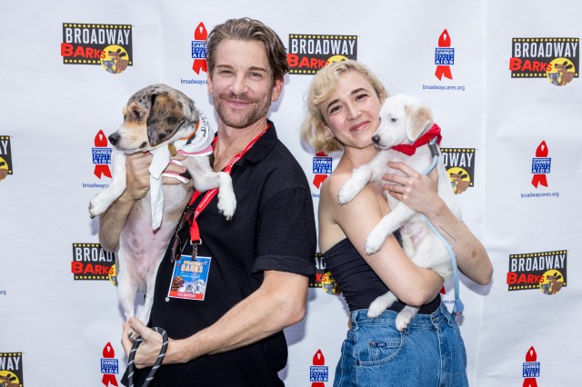 2025 07 12 TheaterMania Broadway Barks 63