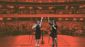 My Favorite Murder Live