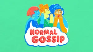 Normal Gossip Live