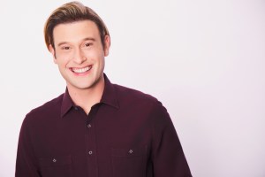 Tyler Henry