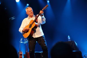 An Evening with Tommy Emmanuel, CGP