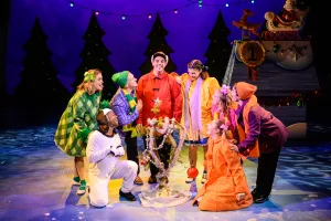 A Charlie Brown Christmas