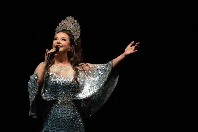 Event Logo: 25 11 30 01 Sarah Brightman 2025SBPRS