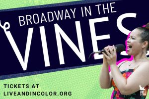 Broadway in the Vines