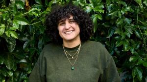Samin Nosrat