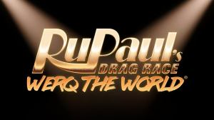 Rupaul’s Drag Race Werq The World Tour 2025 (18+)