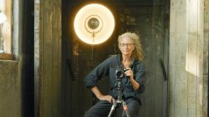 AN EVENING WITH ANNIE LEIBOVITZ: ON HER NEW BOOK, “WOMEN”