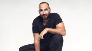 NY Comedy Festival Presents Yohay Sponder: Self Loving Jew