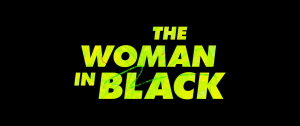 The Woman in Black