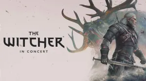 The Witcher in Concert
