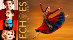 ECHOES OF OUR ANCESTORS