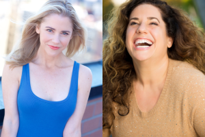 Marissa Jaret Winokur, Kerry Butler, and More Joining Taylor Trensch in New York City Center’s Bat Boy