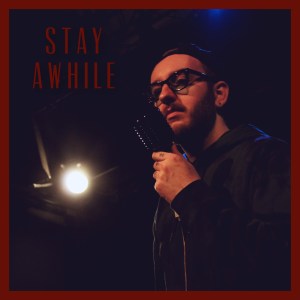 City Lights Presents: An Evening with AJ Jaffari