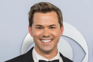 Andrew Rannells