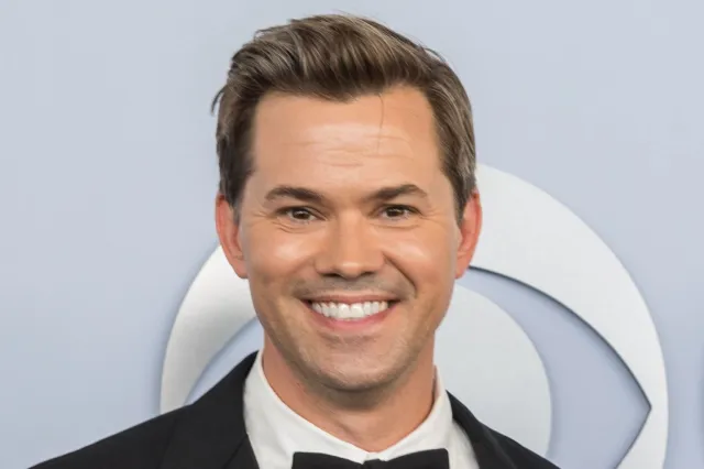 Andrew Rannells