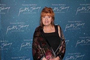 Listen: Annie Golden Sings “I’ve Loved These Days” from Billy Joel Project Album