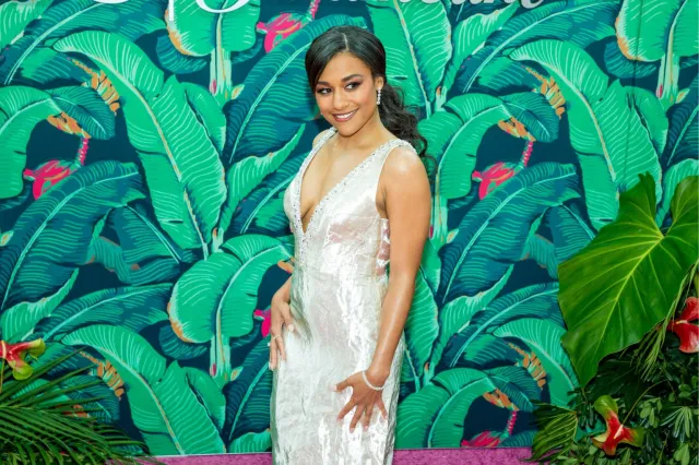 Ariana DeBose