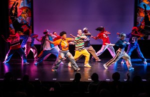 Review: A History of Hip-Hop Dance in Breakin’ NYC